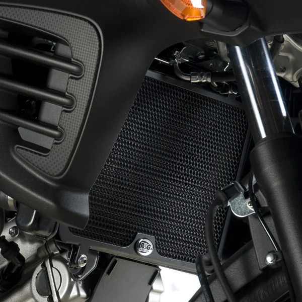 R&G DL650 RAD GUARD